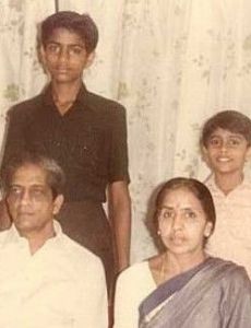 K. K. Srinivasan