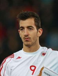 Vasil Shkurtaj