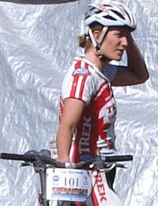 Sue Haywood