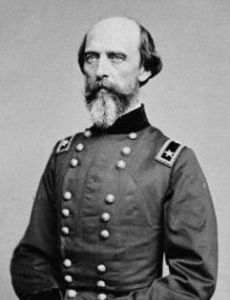 George W. Morell