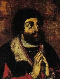 Infante Ferdinand, Duke of Viseu