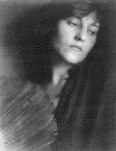 Florence Deshon
