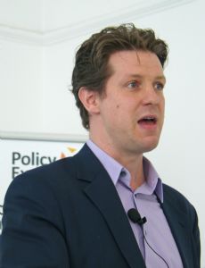 Fraser Nelson
