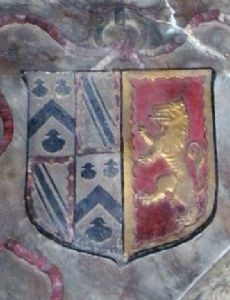 Sir John Lyttelton (1520–1590)
