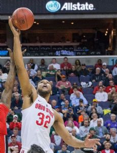 Trevor Thompson (basketball)