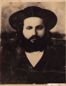 Yekusiel Yehuda Teitelbaum (II)
