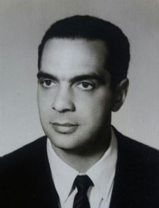 Almir Nelson de Almeida
