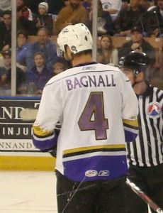Drew Bagnall