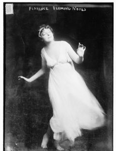 Florence Fleming Noyes