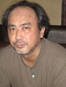 Hiroshi Takahashi