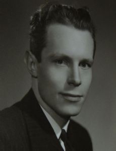 Robert Dale Morgan