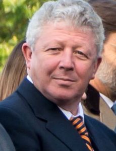 Roy Reding