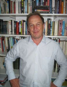 John Dale (writer)