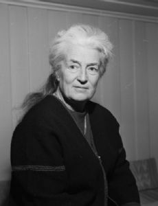 Sigrun Berg