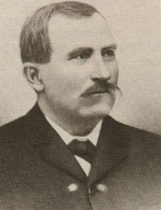 Charles Schreiner (Texas rancher)
