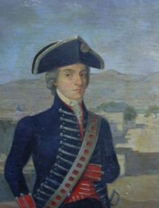 Carlos José Belgrano