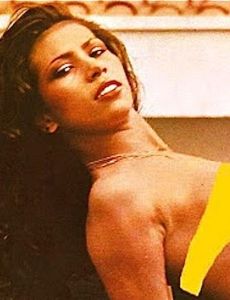 Fernanda Terremoto