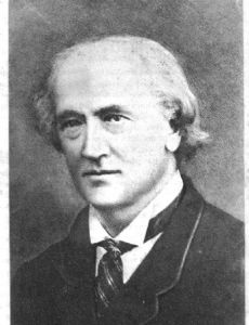 Cecil Beadon