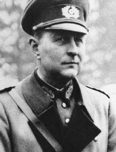 Mortimer von Kessel