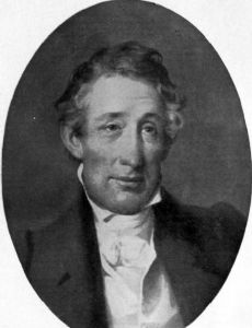 George Ord