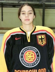 Jana Schreckenbach