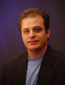 Tolga Katas