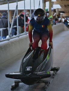 Mihai Cristian Tentea
