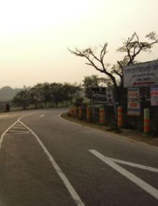 Tangail Sadar Upazila