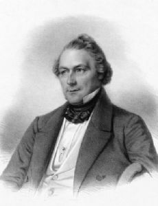 Friedrich Wilhelm Jähns