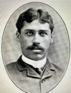 Eugene Lamb Richards