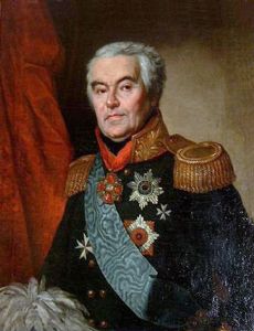 Sergey Vyazmitinov