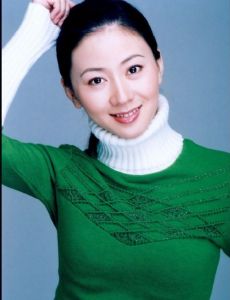 Tang Jiali