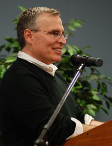 Peter Spiegelman