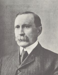 Lucien Shaw