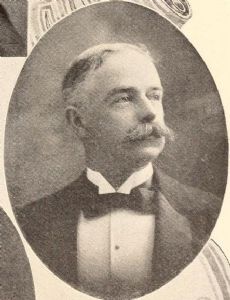 James B. McEwan