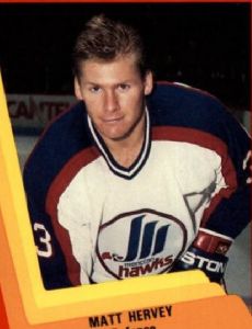 Matt Hervey