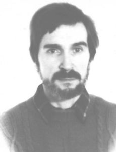 Andrei Gusev
