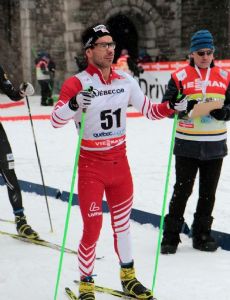 Martin Stockinger