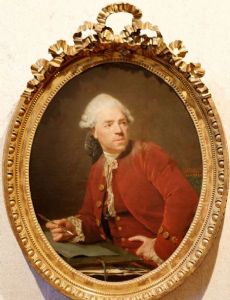 Nicolas Bernard Lépicié