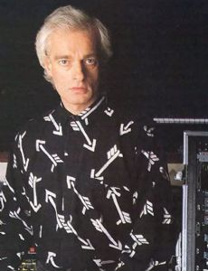 Tony Kaye
