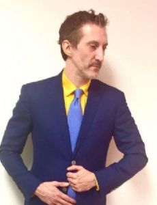 Alexander Westerman
