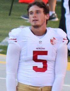 Bradley Pinion