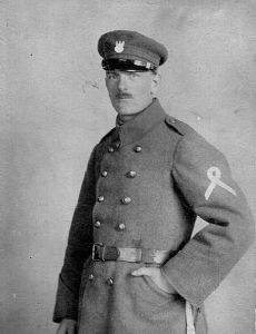 Antoni Wysocki