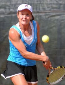 Viktoria Kamenskaya
