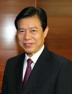 Zhong Shan