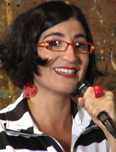 Negin Farsad