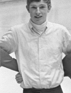 Arnoud Hendriks