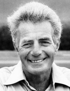 Michael J. Matthews