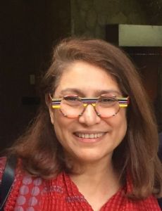 Mahzarin Banaji