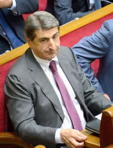 Tariel Vasadze